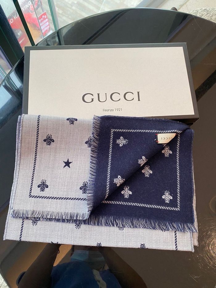 Gucci Scarf G00118