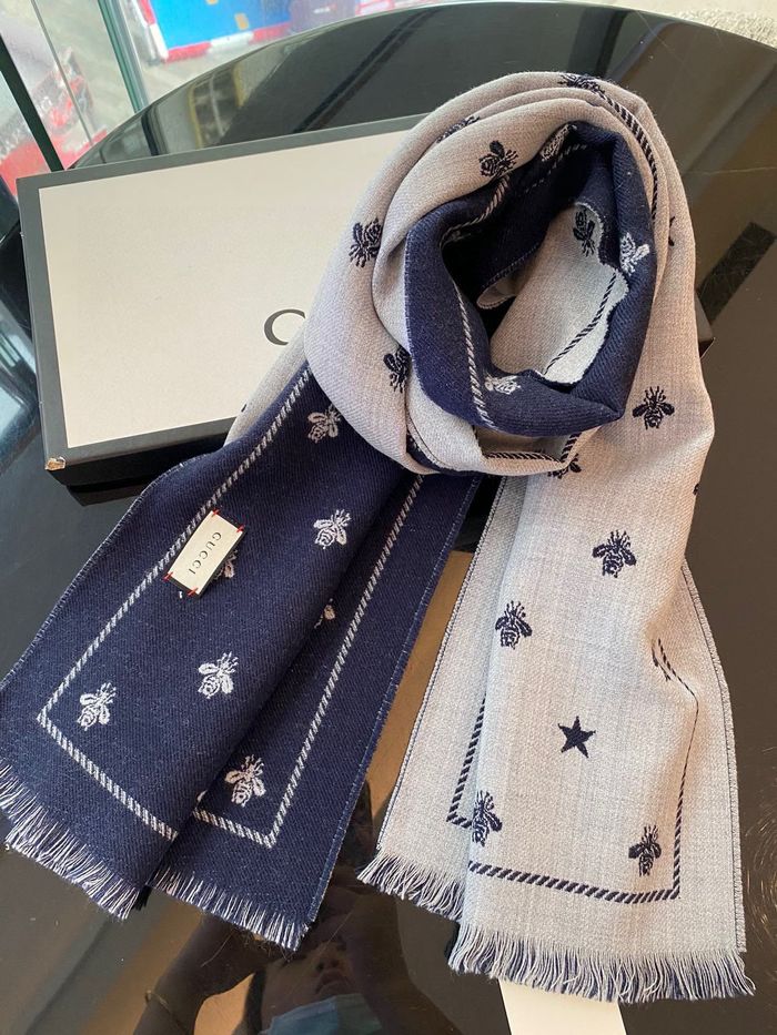 Gucci Scarf G00118