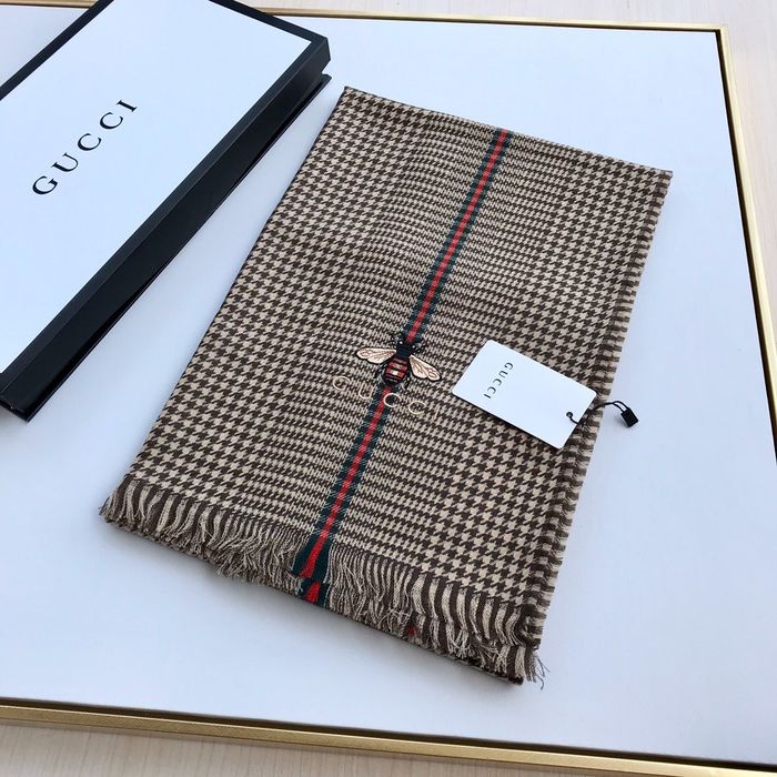 Gucci Scarf G00124