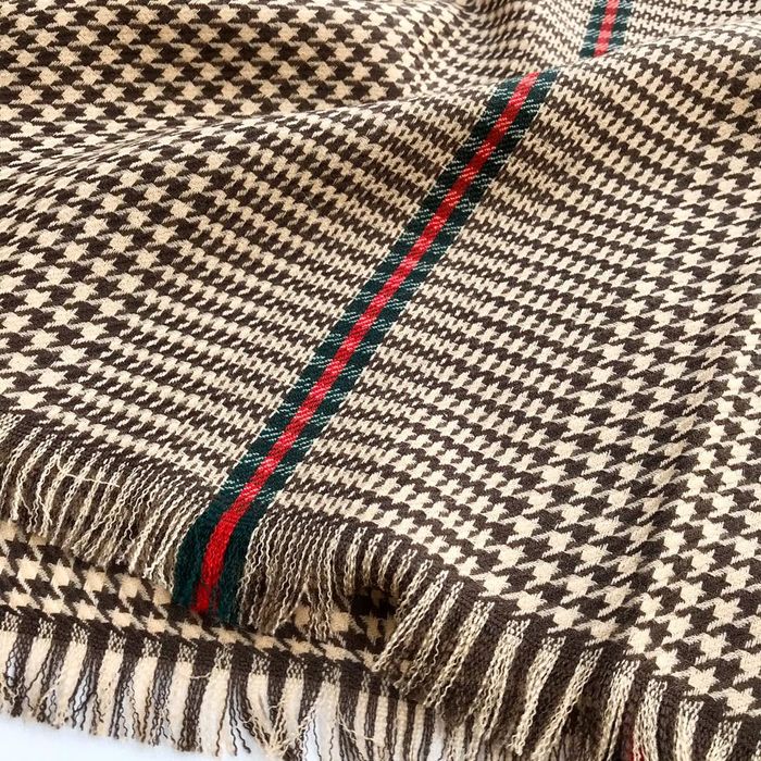 Gucci Scarf G00124