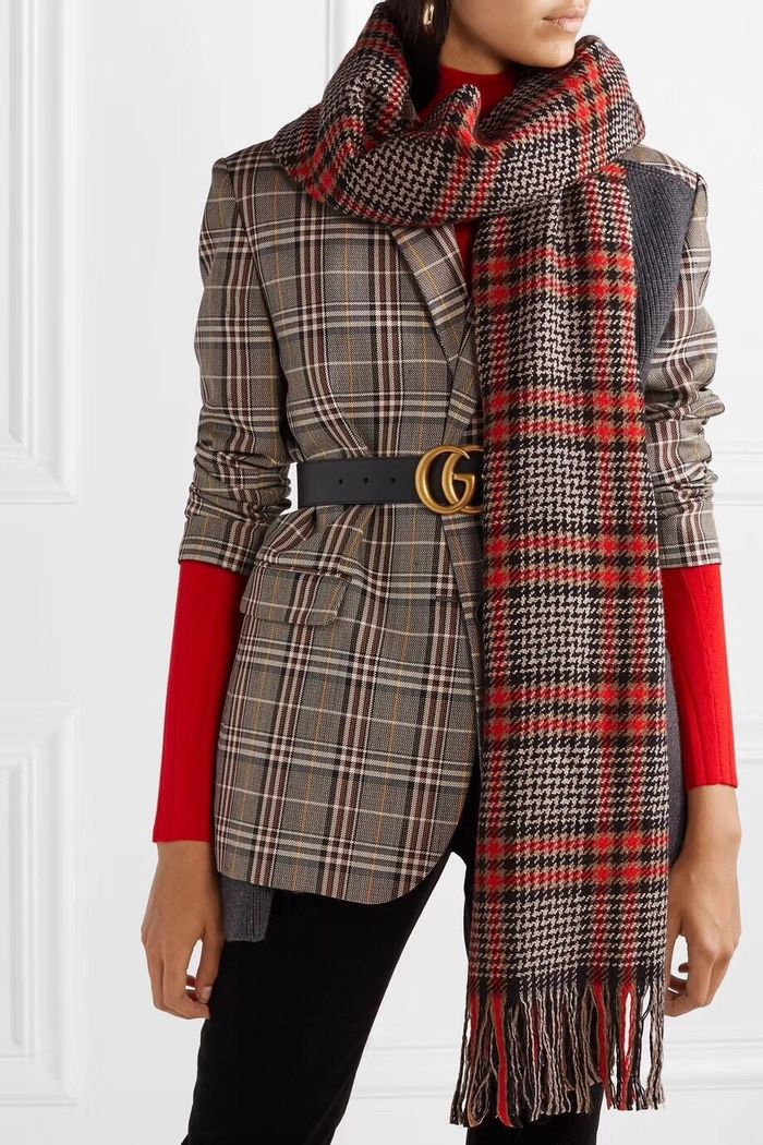 Gucci Scarf G00128