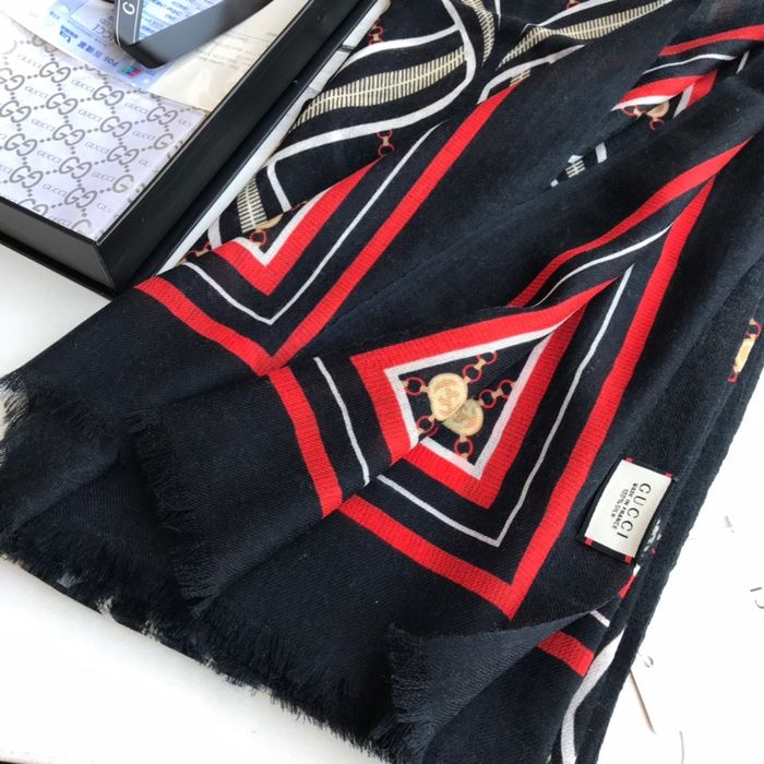 Gucci Scarf G00129