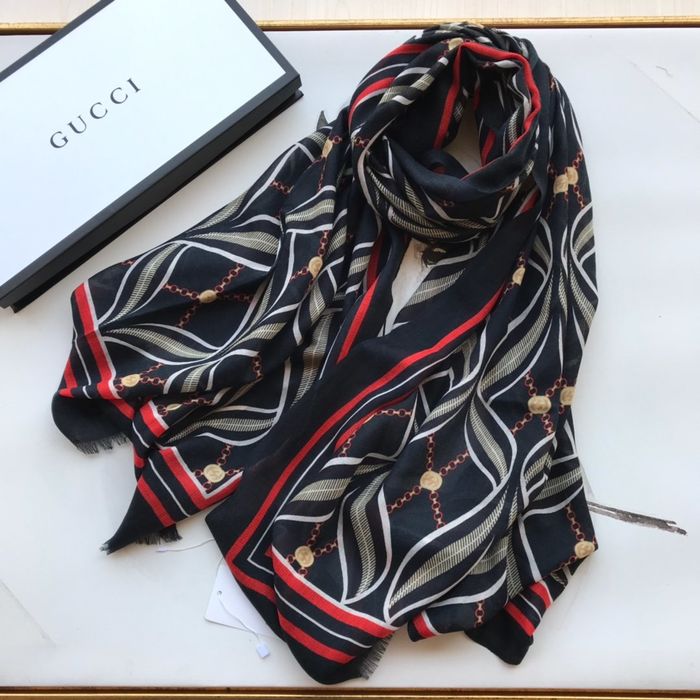 Gucci Scarf G00129