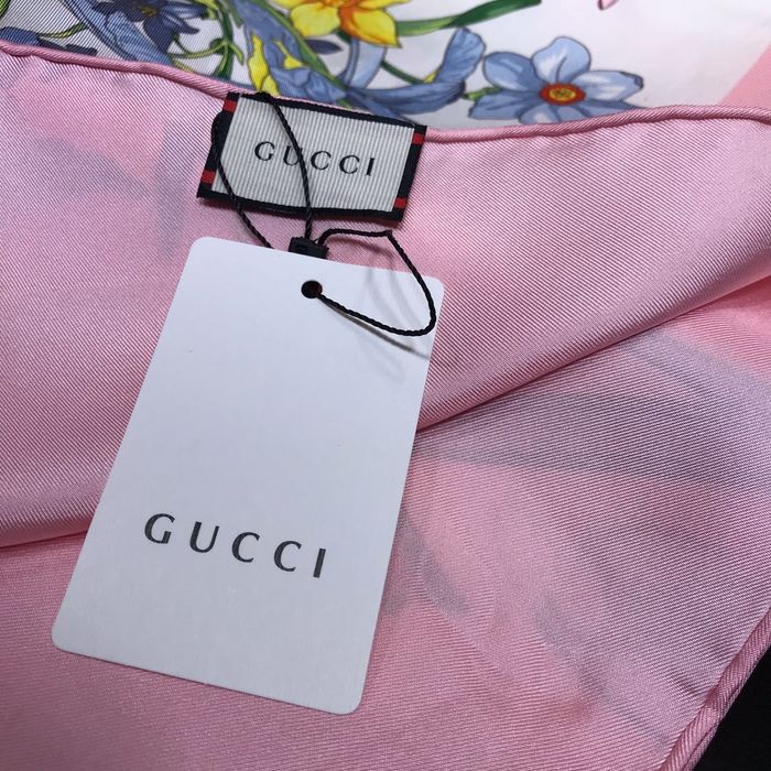 Gucci Scarf G00134