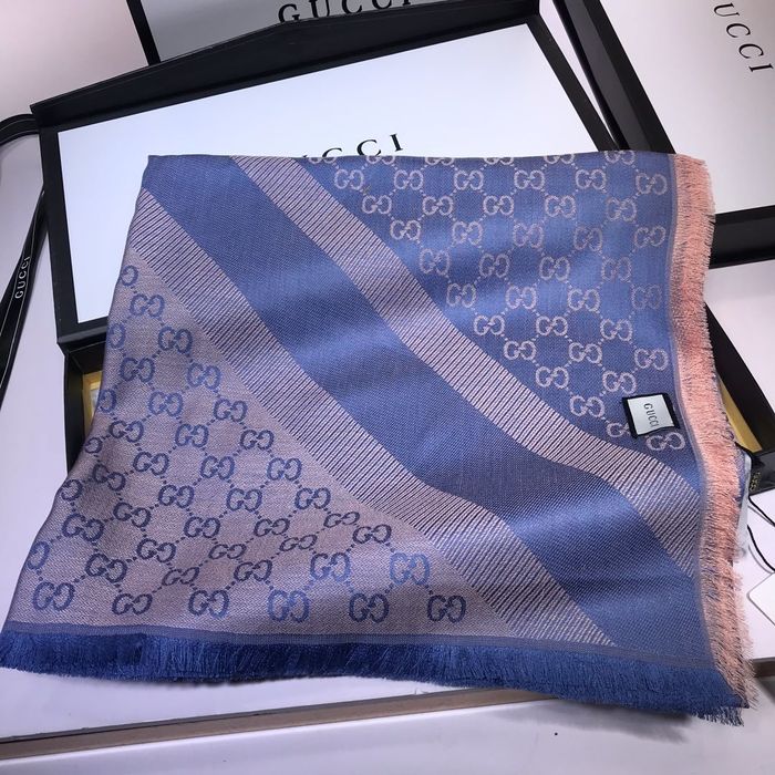 Gucci Scarf G00143