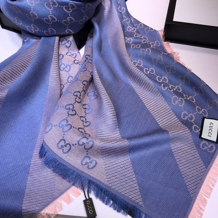 Gucci Scarf G00143