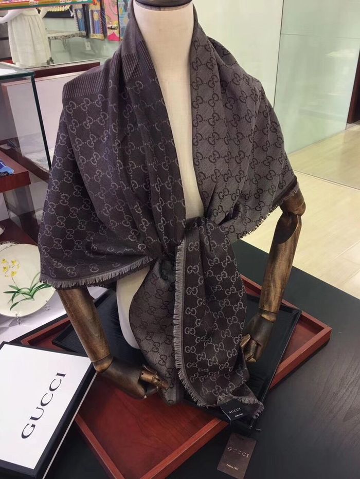 Gucci Scarf G00144