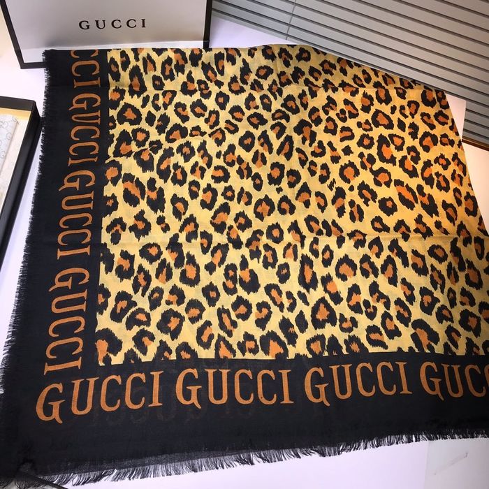 Gucci Scarf G00148