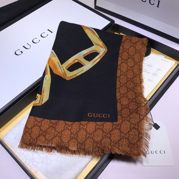 Gucci Scarf G00149