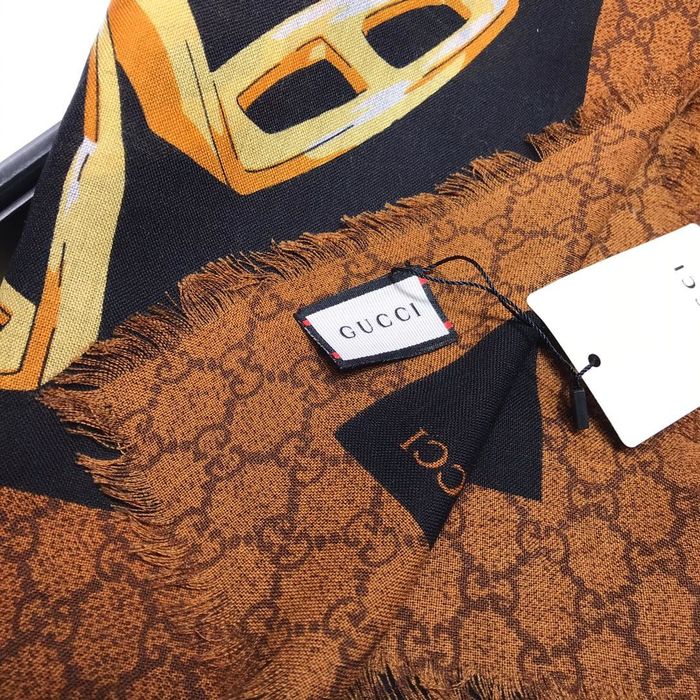 Gucci Scarf G00149