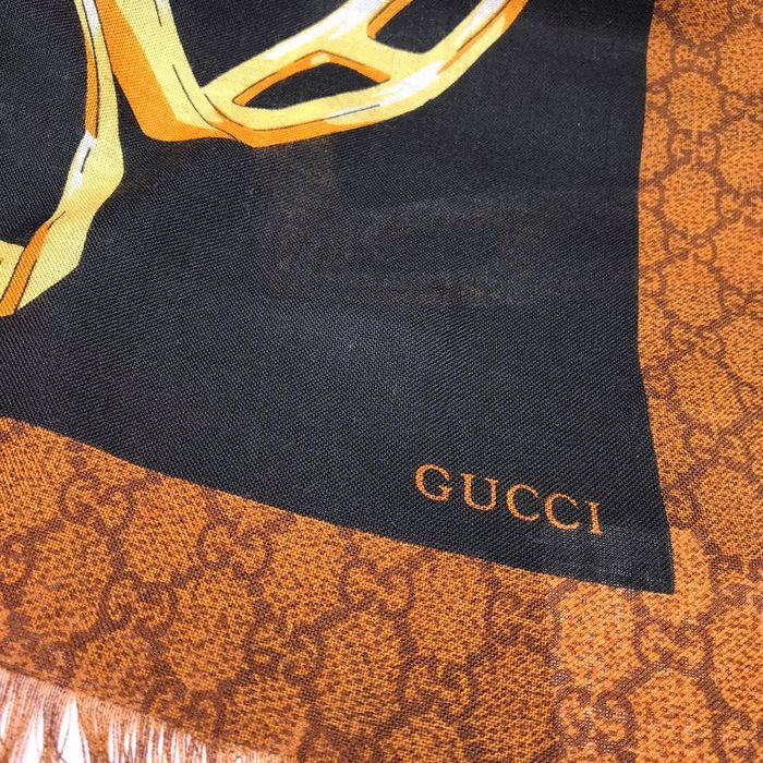 Gucci Scarf G00149