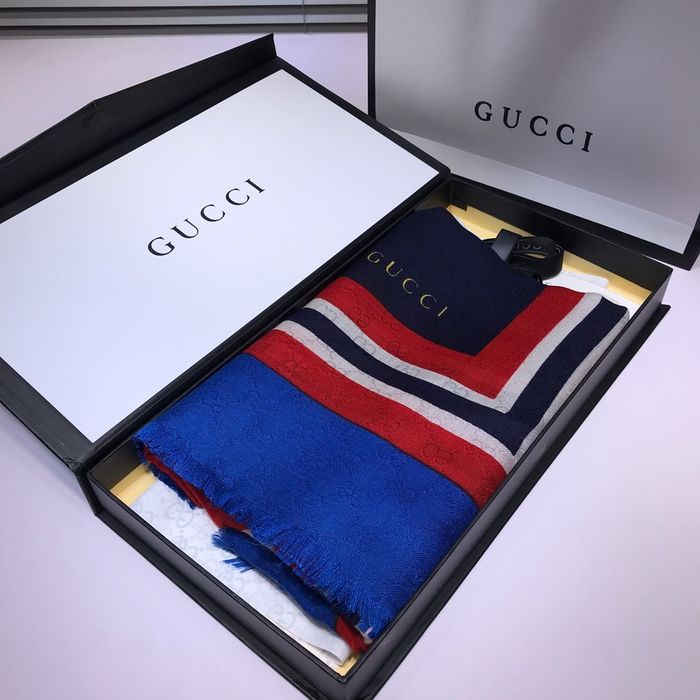 Gucci Scarf G00150