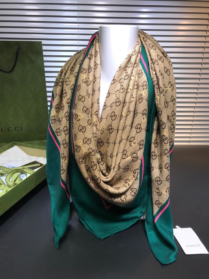 Gucci Scarf G00151