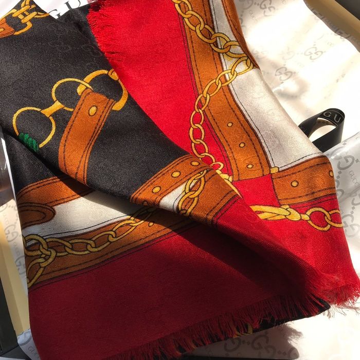 Gucci Scarf G00153