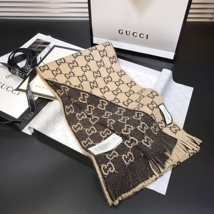 Gucci Scarf G00155