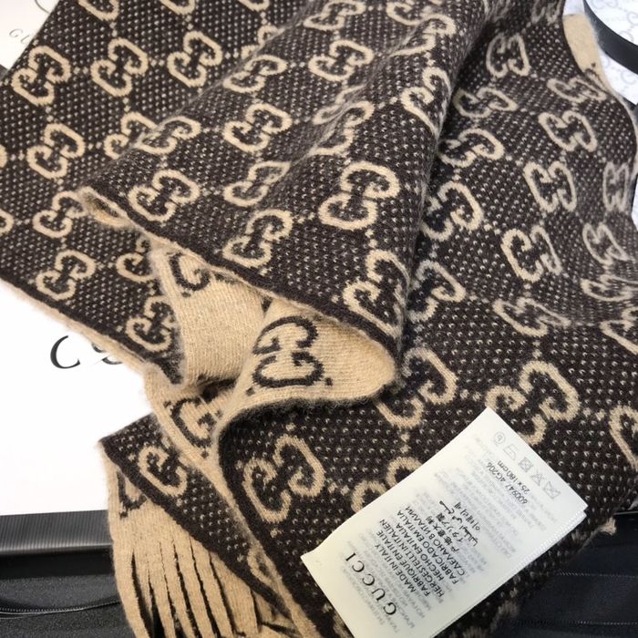 Gucci Scarf G00155