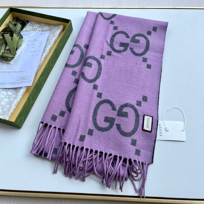 Gucci Scarf G00157