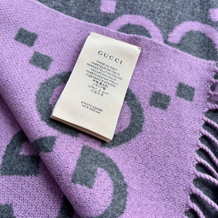 Gucci Scarf G00157