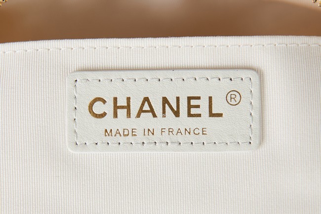 Chanel Shoulder Bags AS2924 white