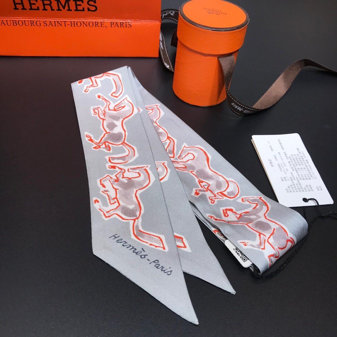 Hermes Scarf H00010