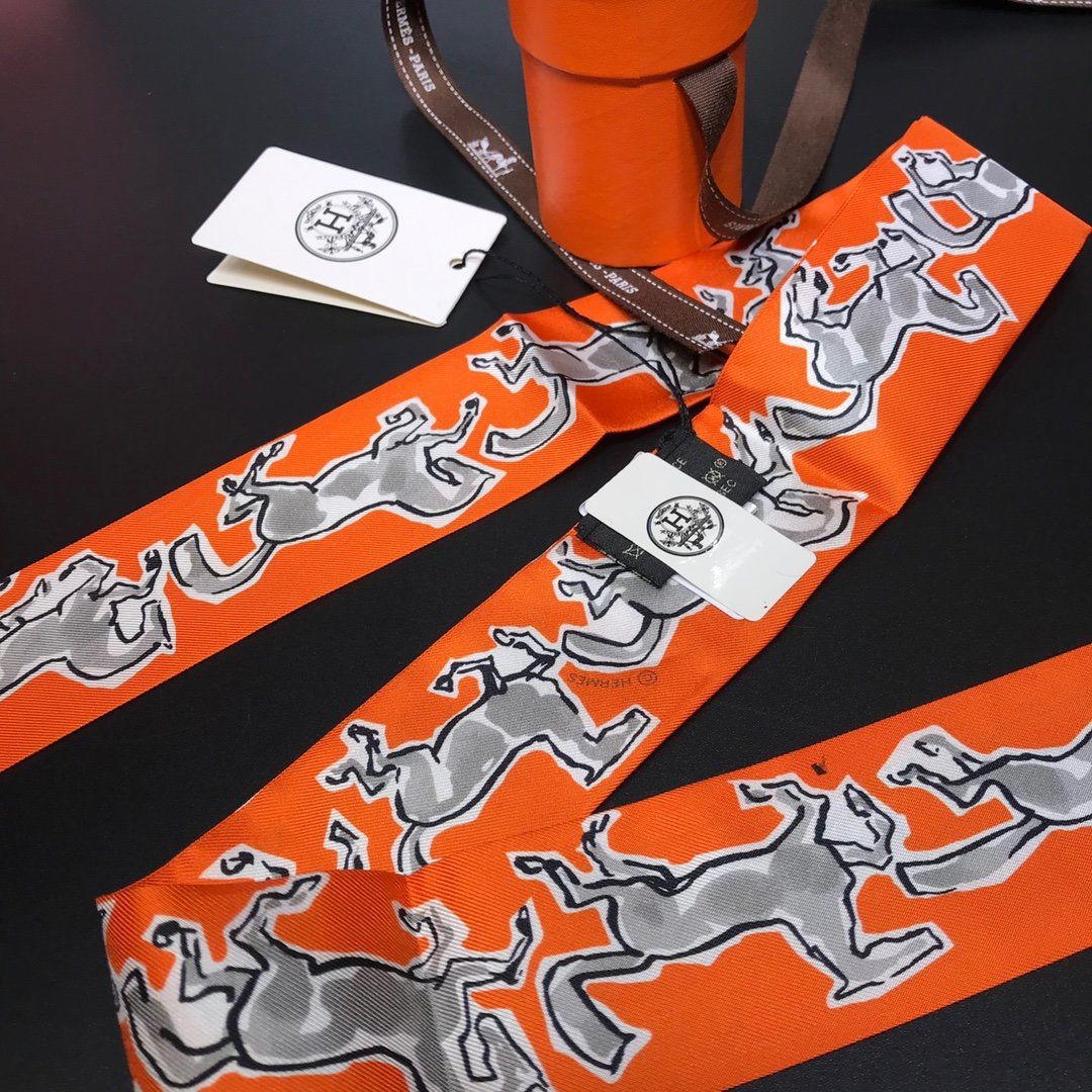 Hermes Scarf H00011