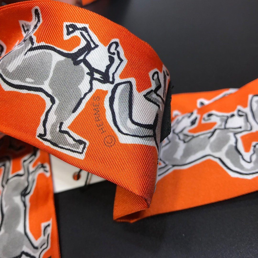 Hermes Scarf H00011