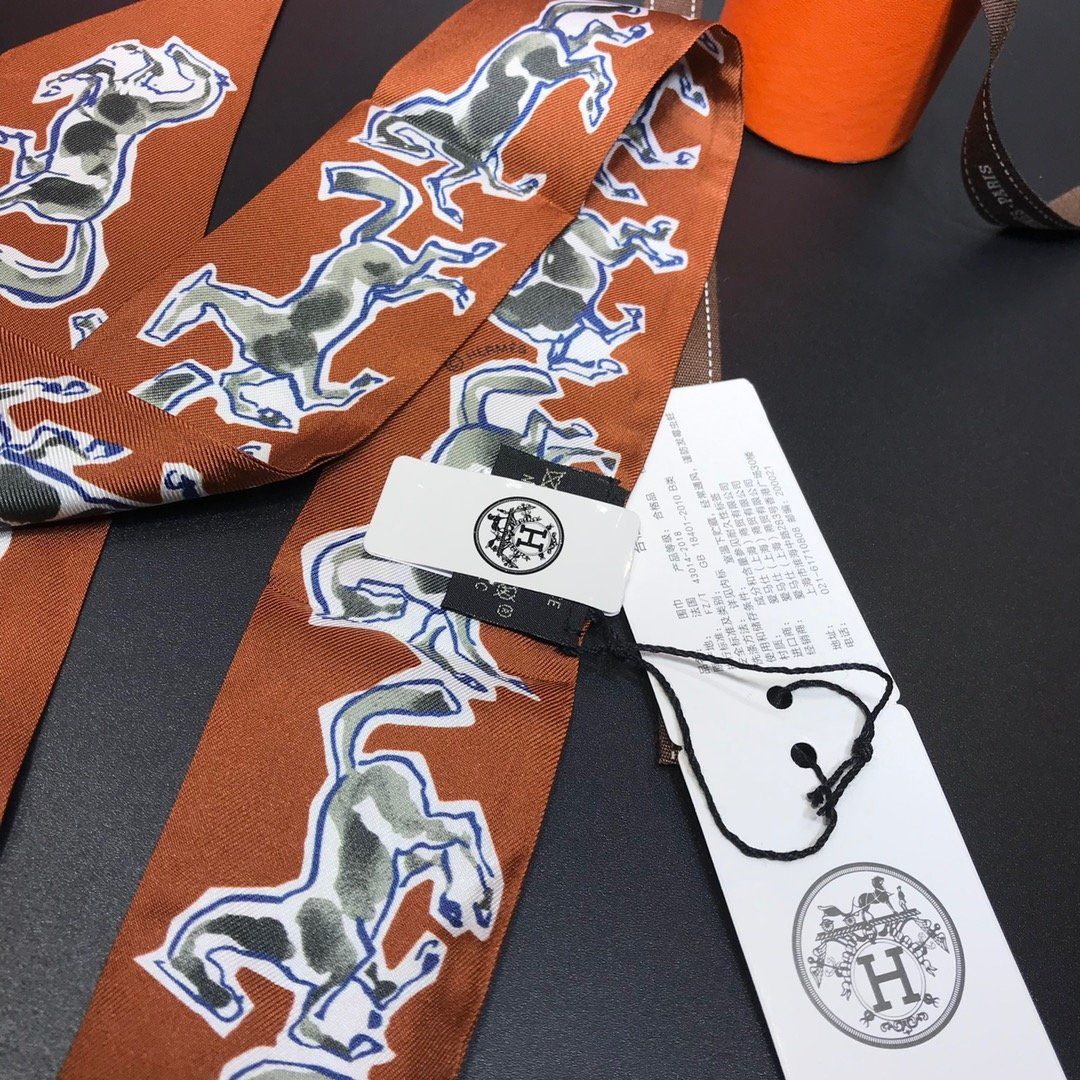 Hermes Scarf H00013