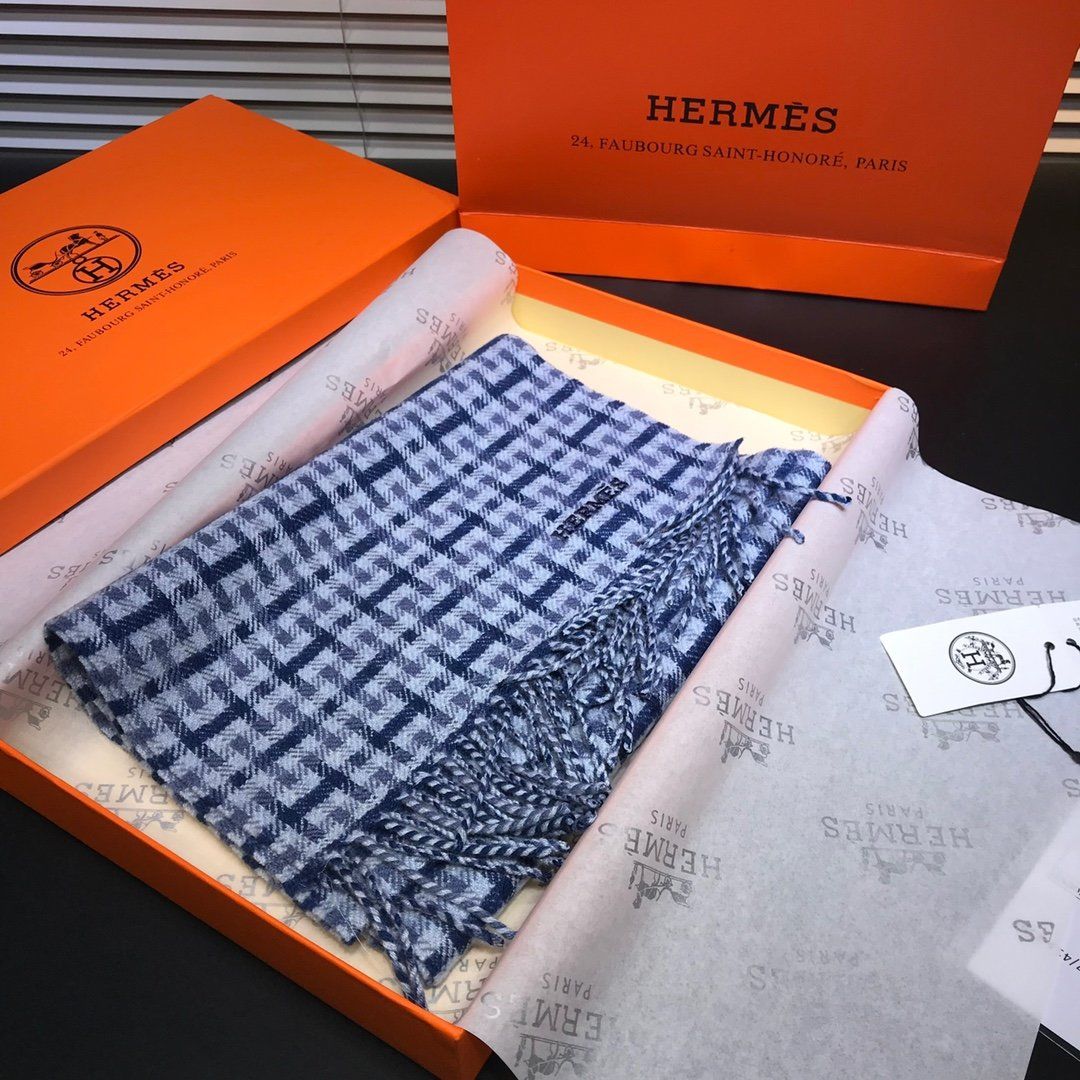 Hermes Scarf H00014