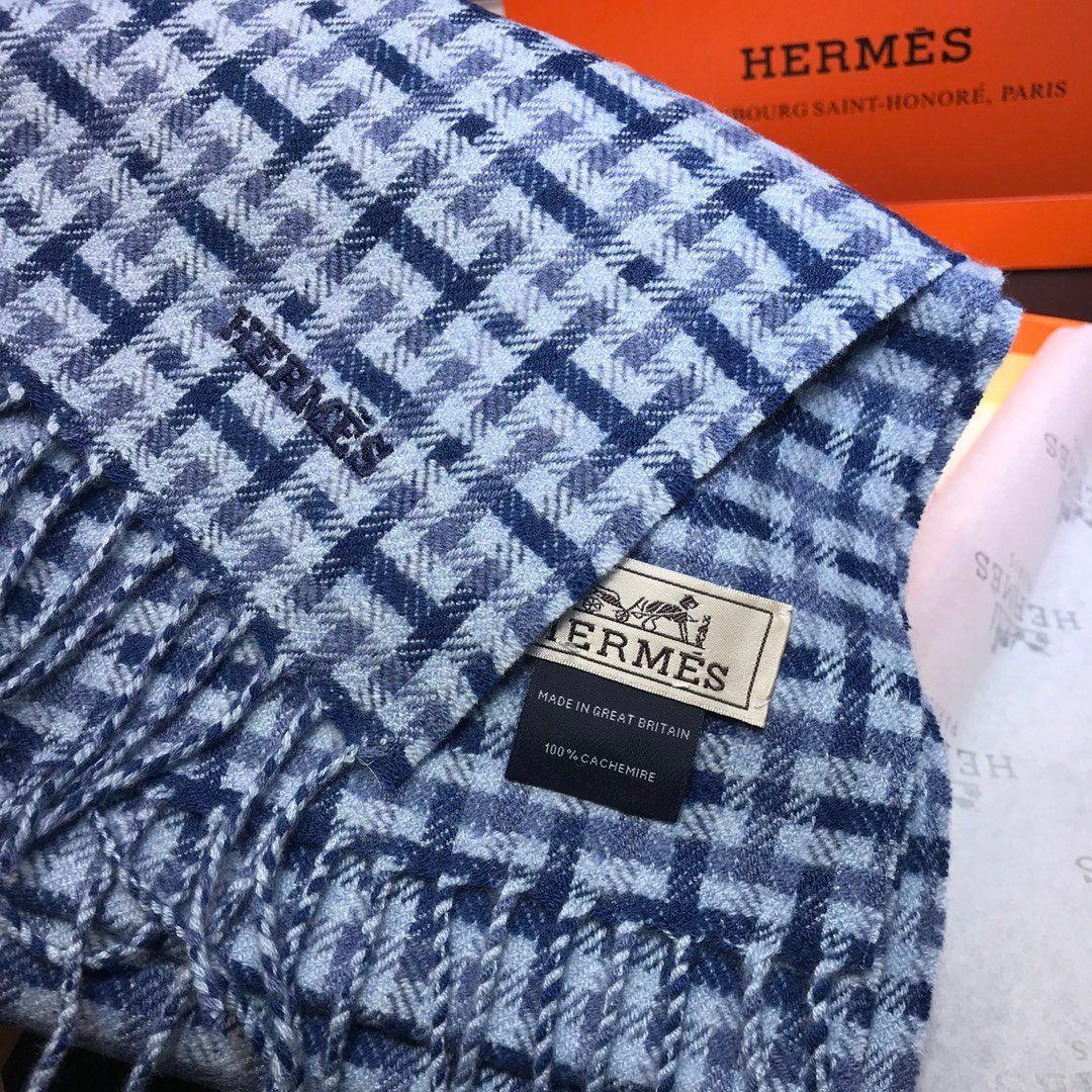 Hermes Scarf H00014