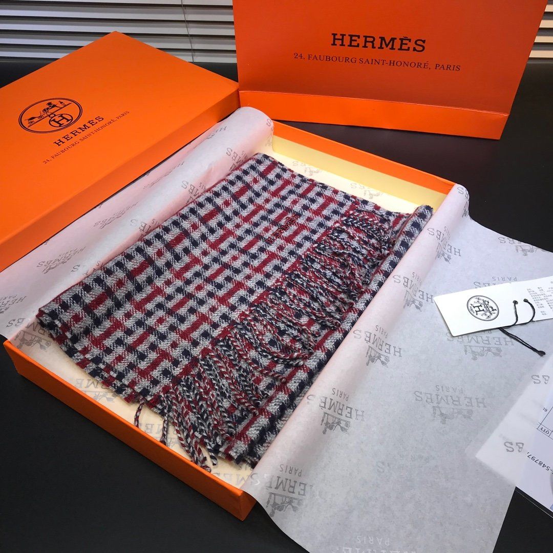 Hermes Scarf H00015