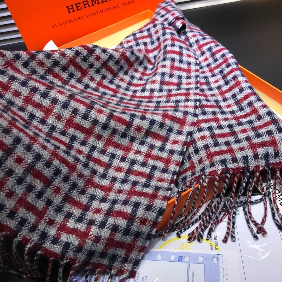 Hermes Scarf H00015