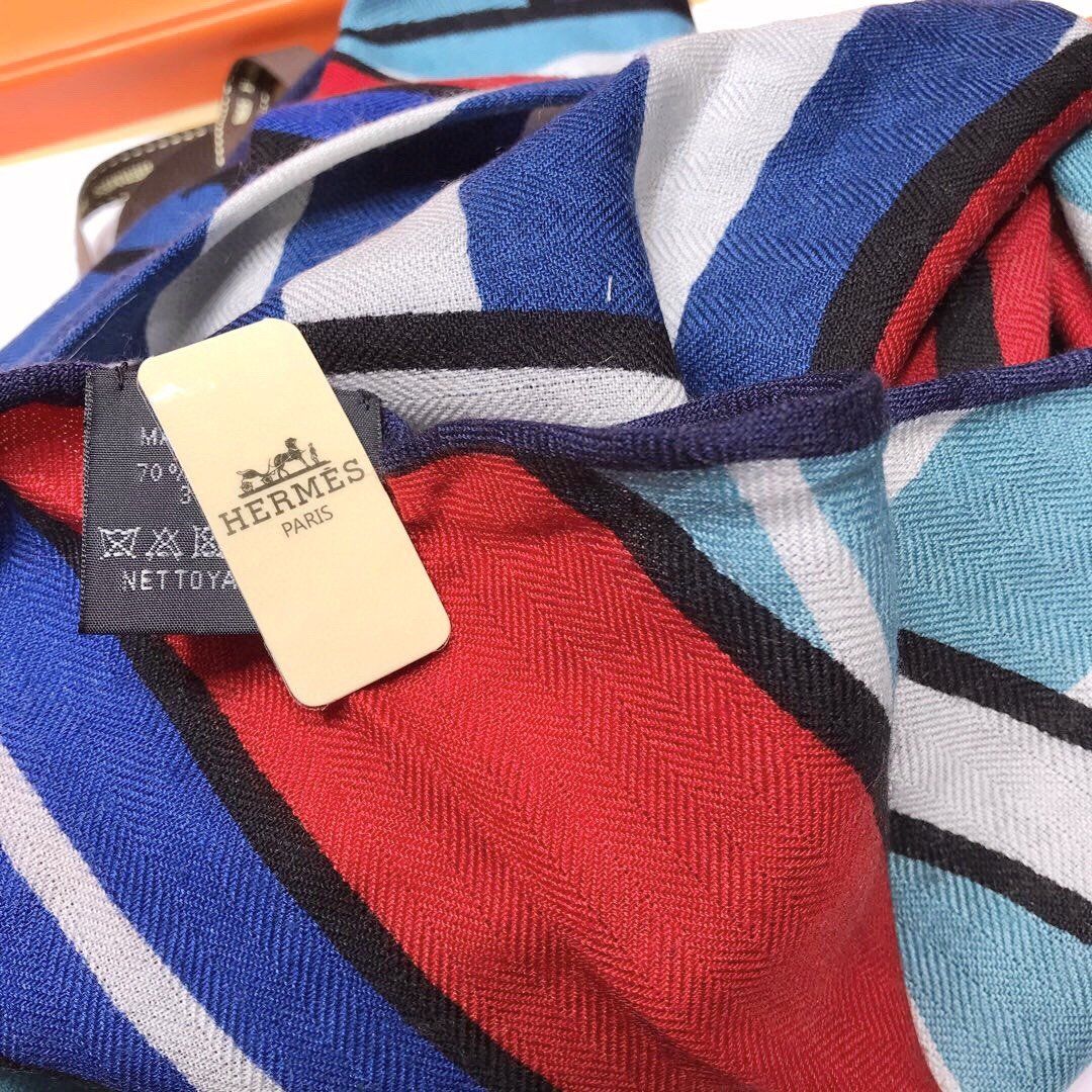 Hermes Scarf H00020