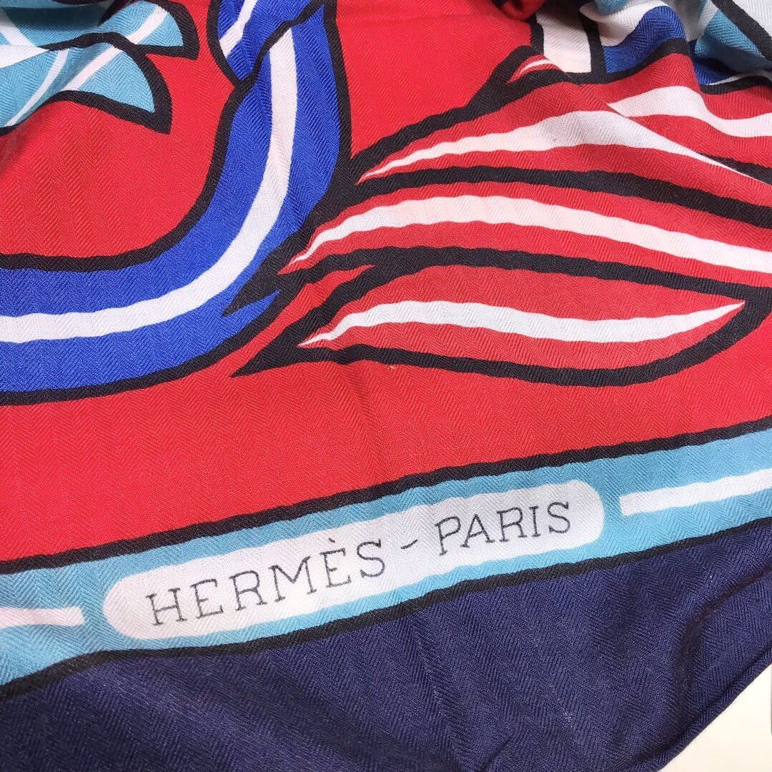 Hermes Scarf H00020