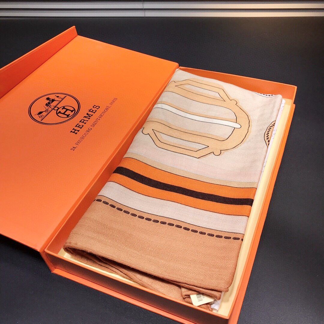 Hermes Scarf H00021