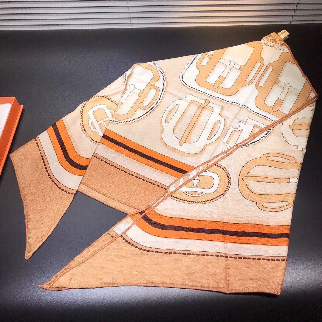 Hermes Scarf H00021