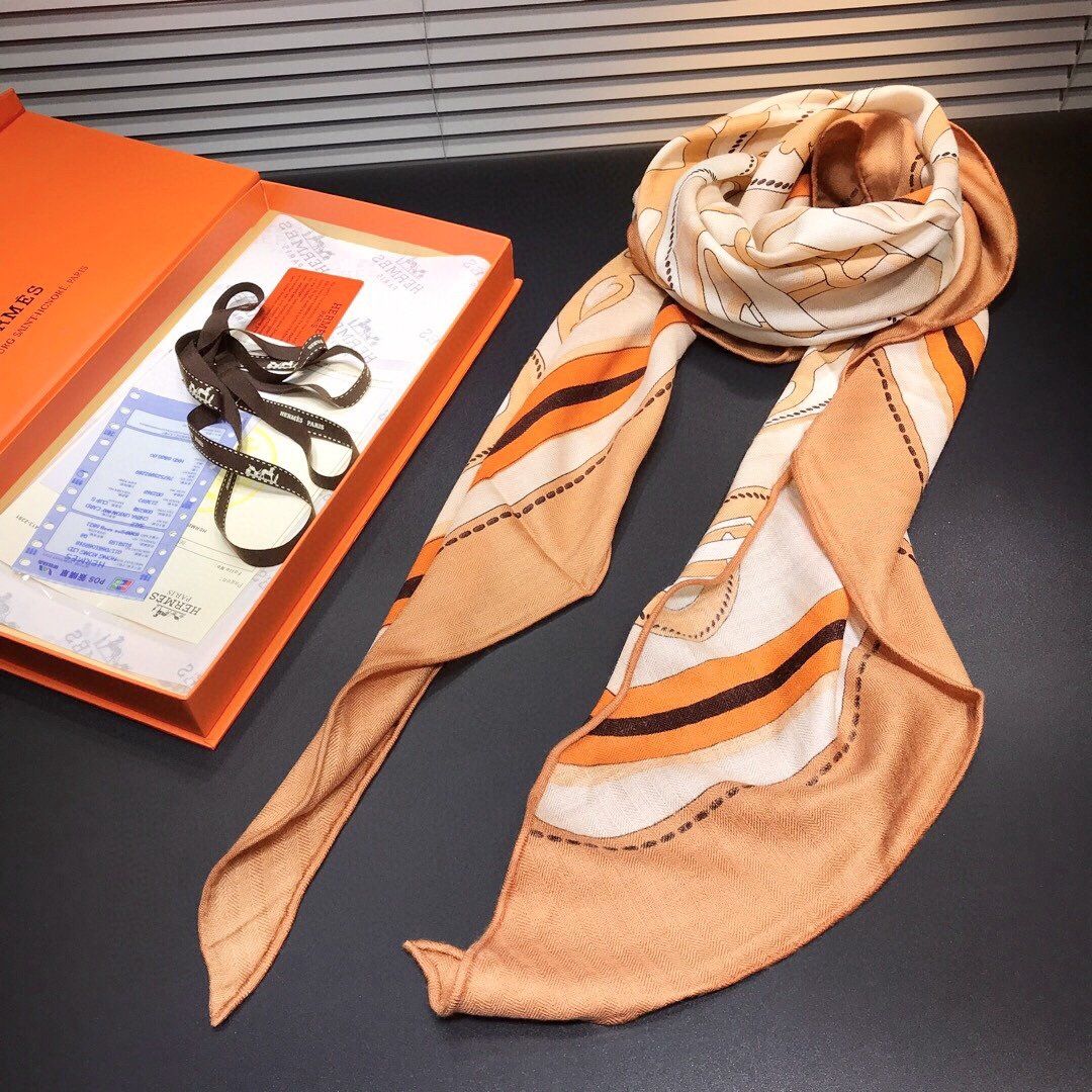 Hermes Scarf H00021