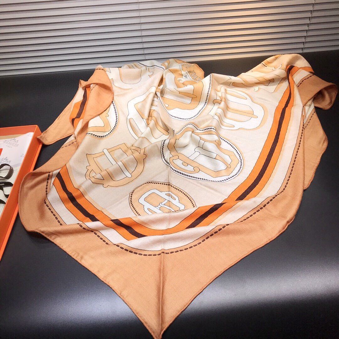 Hermes Scarf H00021