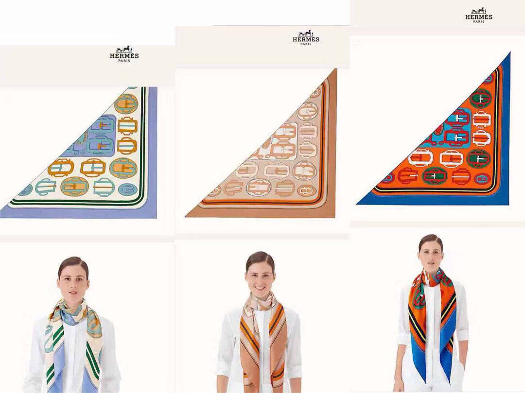 Hermes Scarf H00022