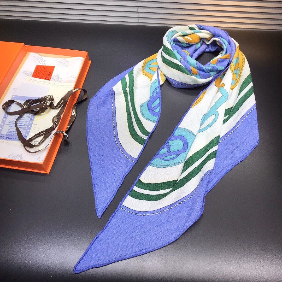 Hermes Scarf H00022