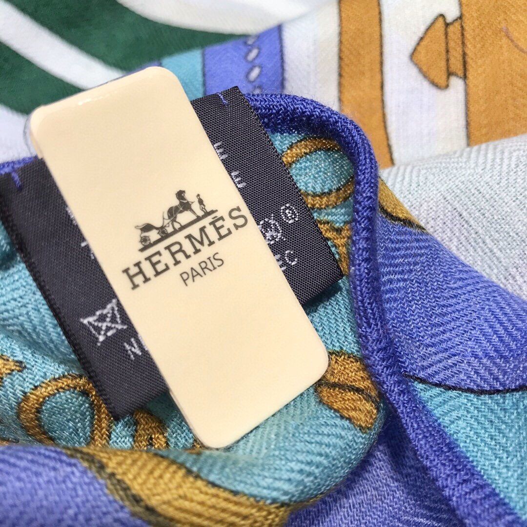 Hermes Scarf H00022