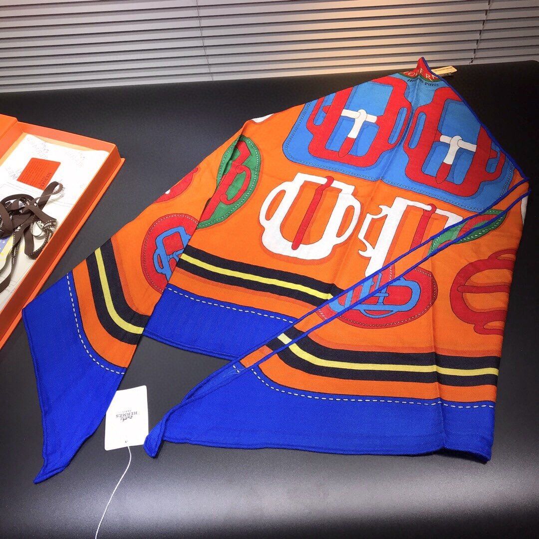 Hermes Scarf H00023