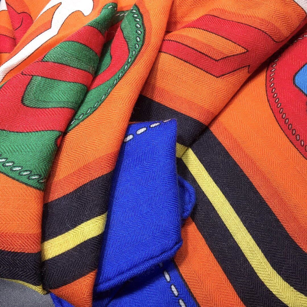 Hermes Scarf H00023