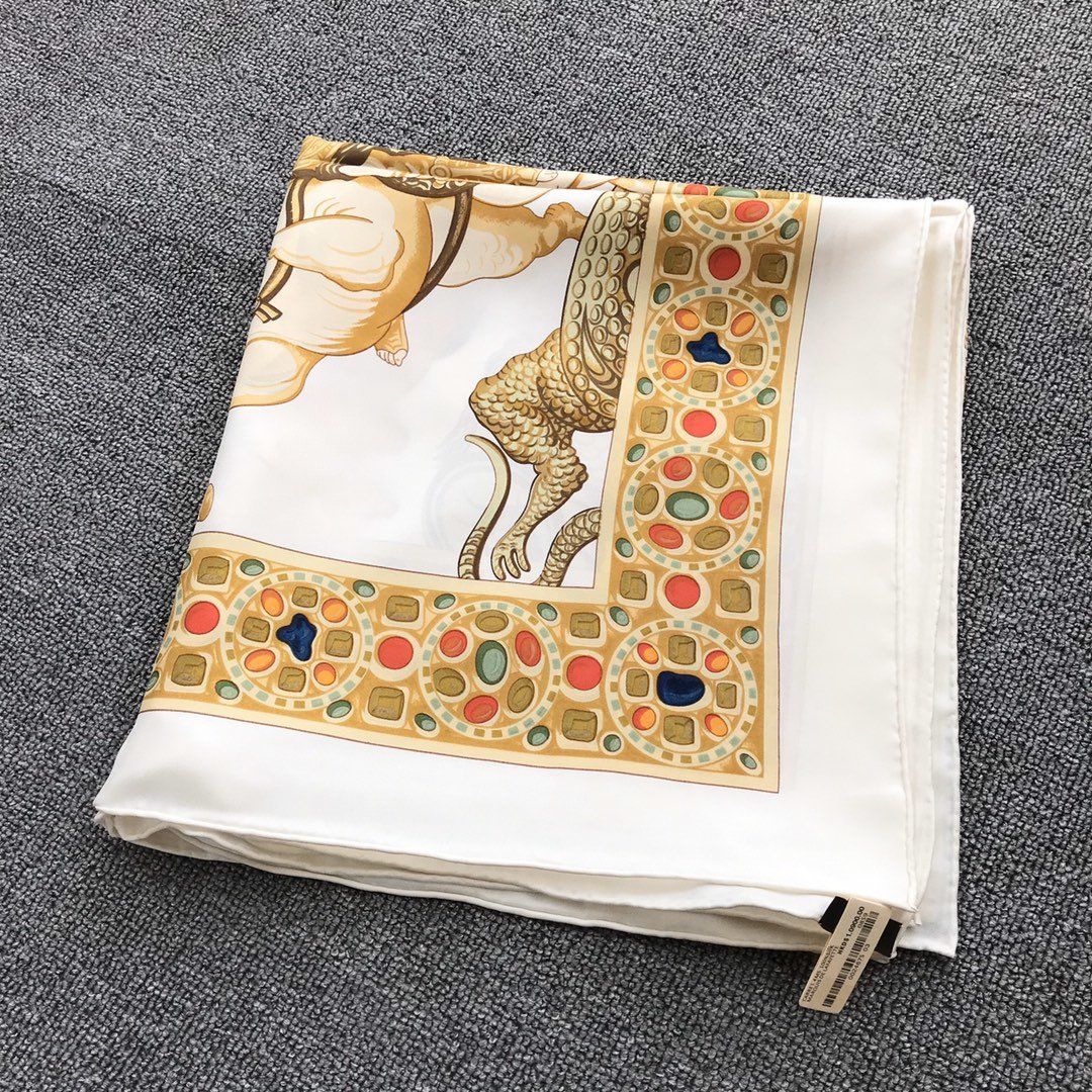 Hermes Scarf H00025