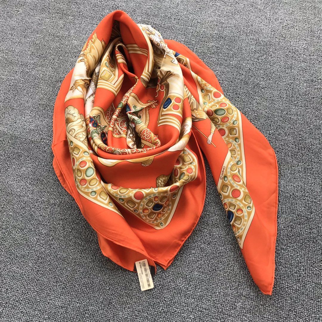 Hermes Scarf H00026