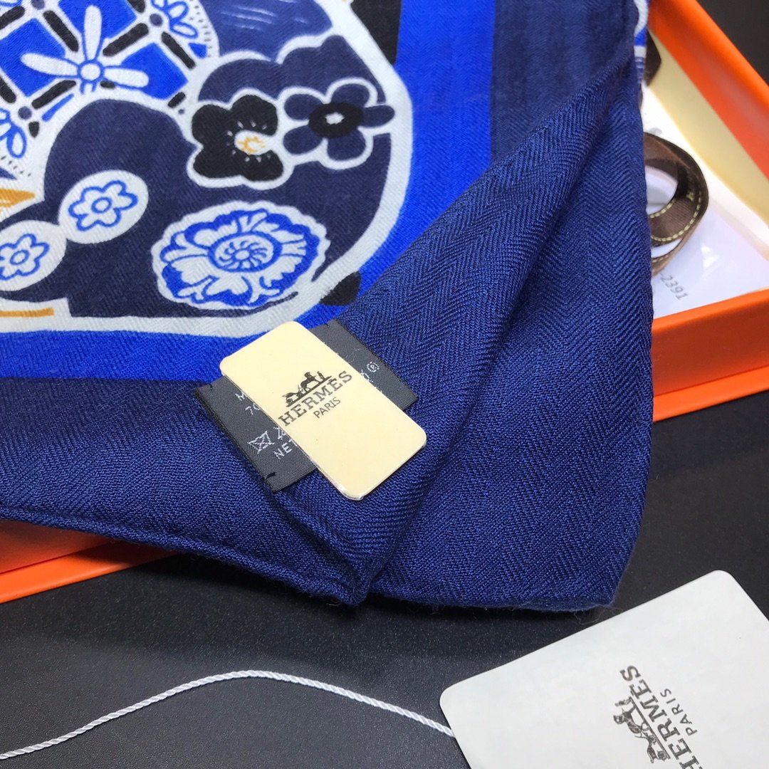 Hermes Scarf H00044