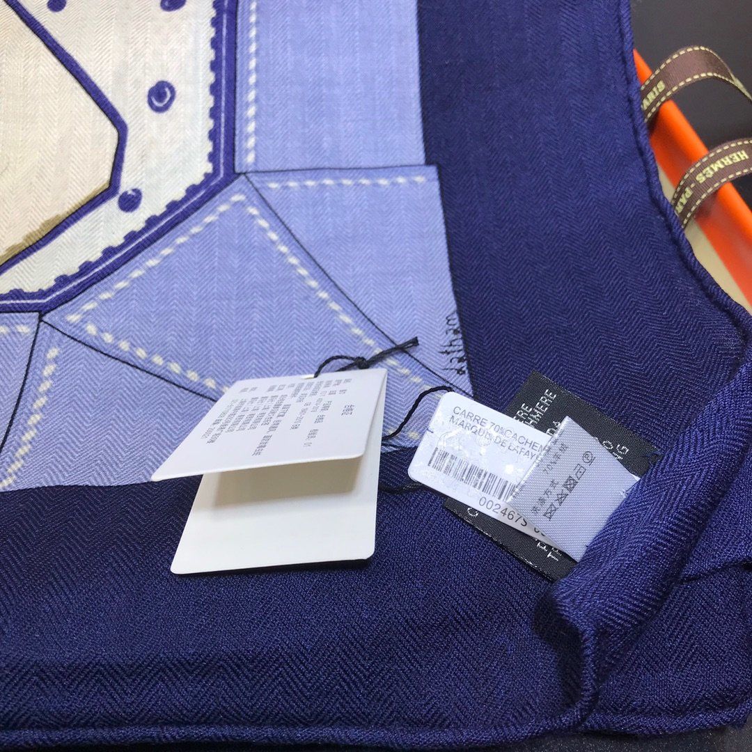 Hermes Scarf H00046