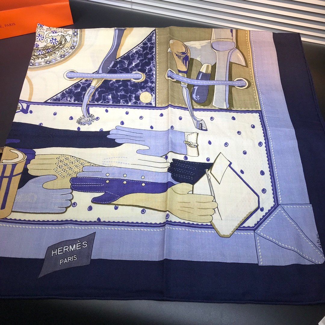 Hermes Scarf H00046