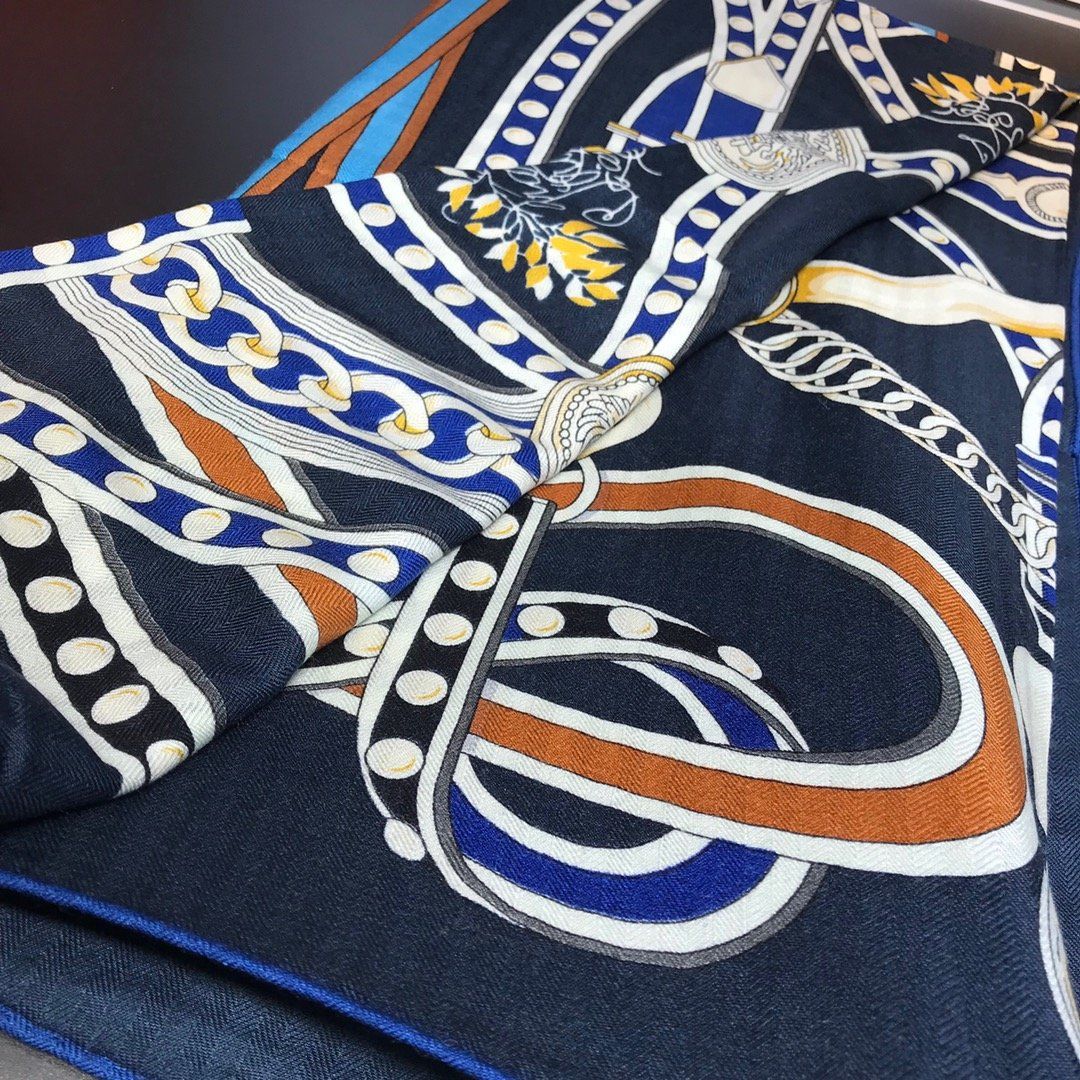 Hermes Scarf H00047