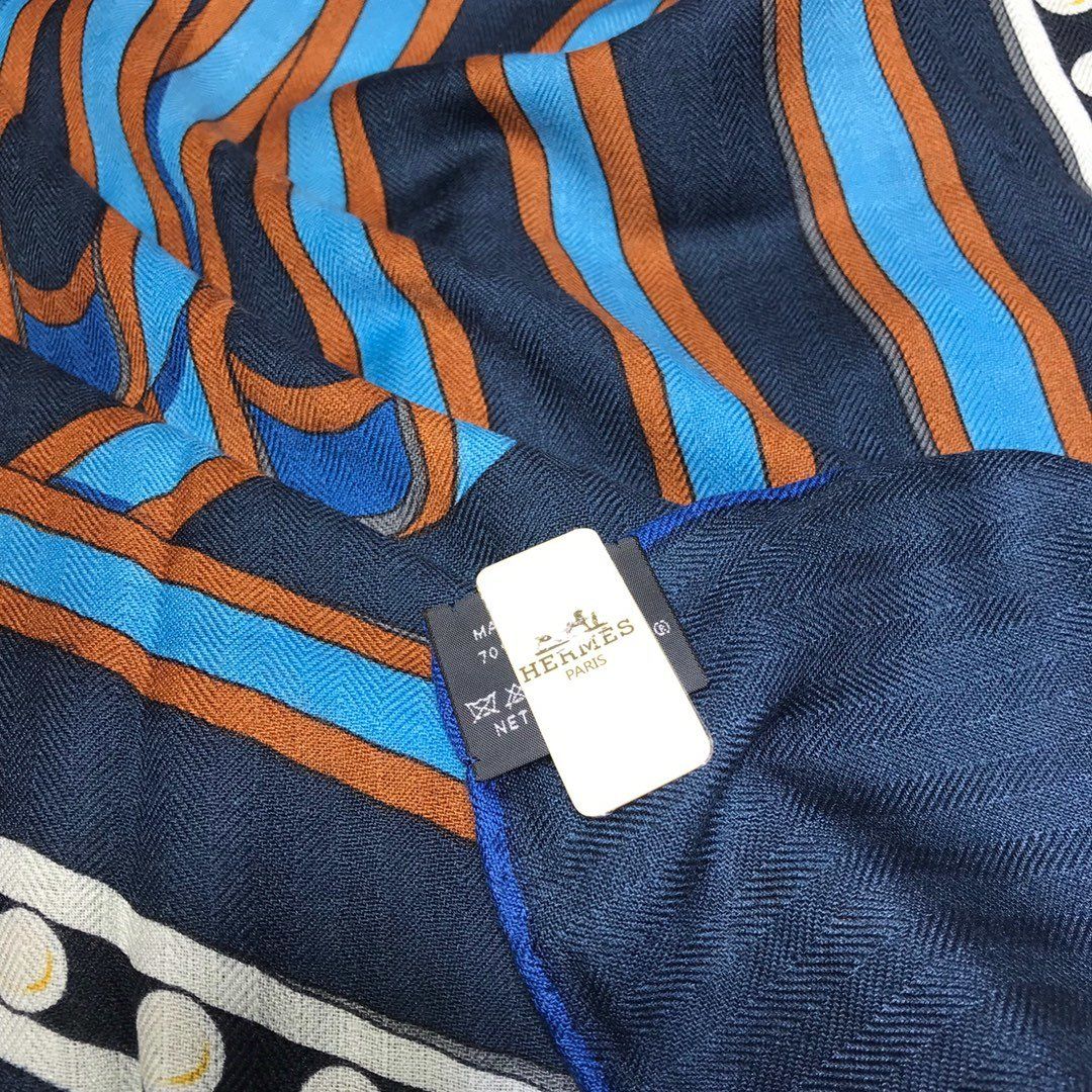 Hermes Scarf H00047