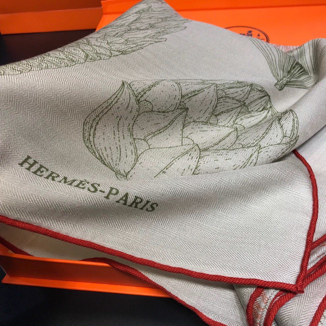 Hermes Scarf H00053